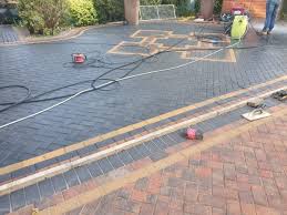 Best Driveway Pressure Washing  in Lanster, CA